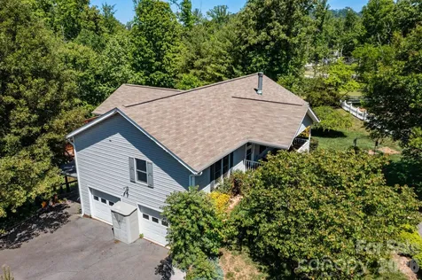 6 Arrowhead Lane Weaverville NC 28787