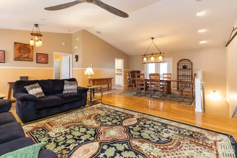 6 Arrowhead Lane Weaverville NC 28787