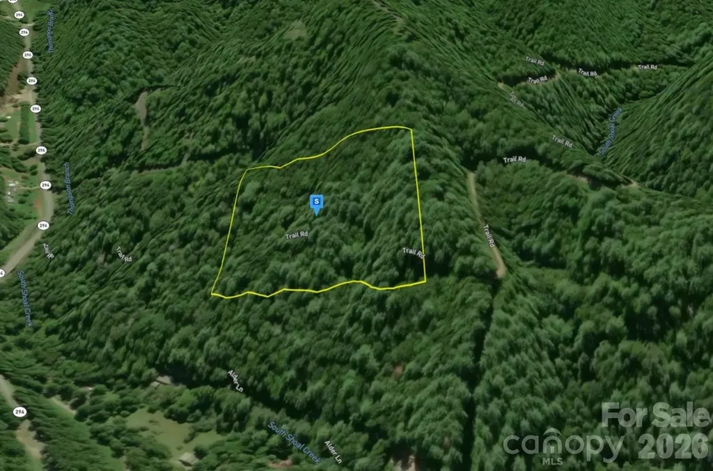301 Trail Road Murphy NC 28906