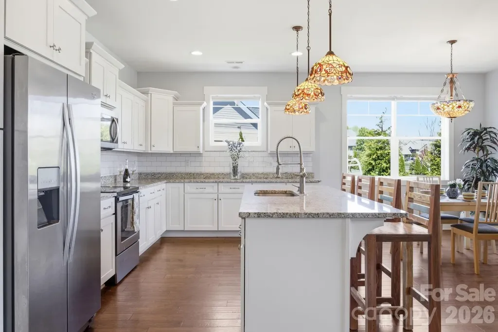 82 Blacksmith Run Drive Hendersonville NC 28792