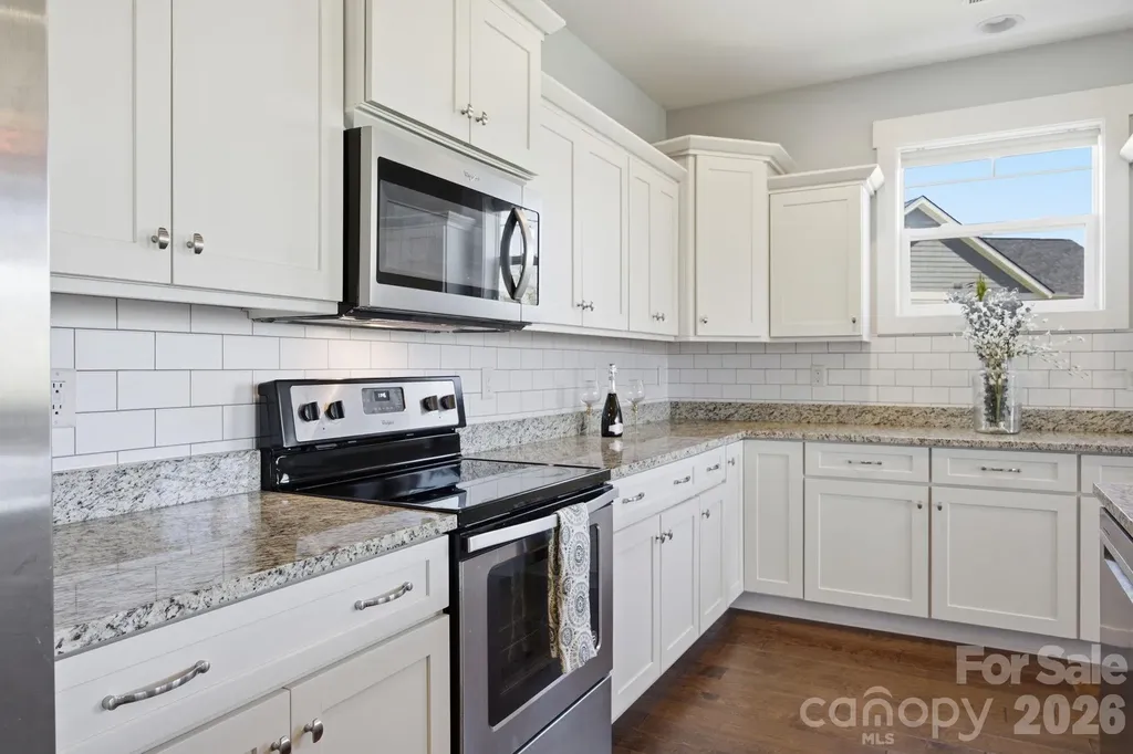 82 Blacksmith Run Drive Hendersonville NC 28792
