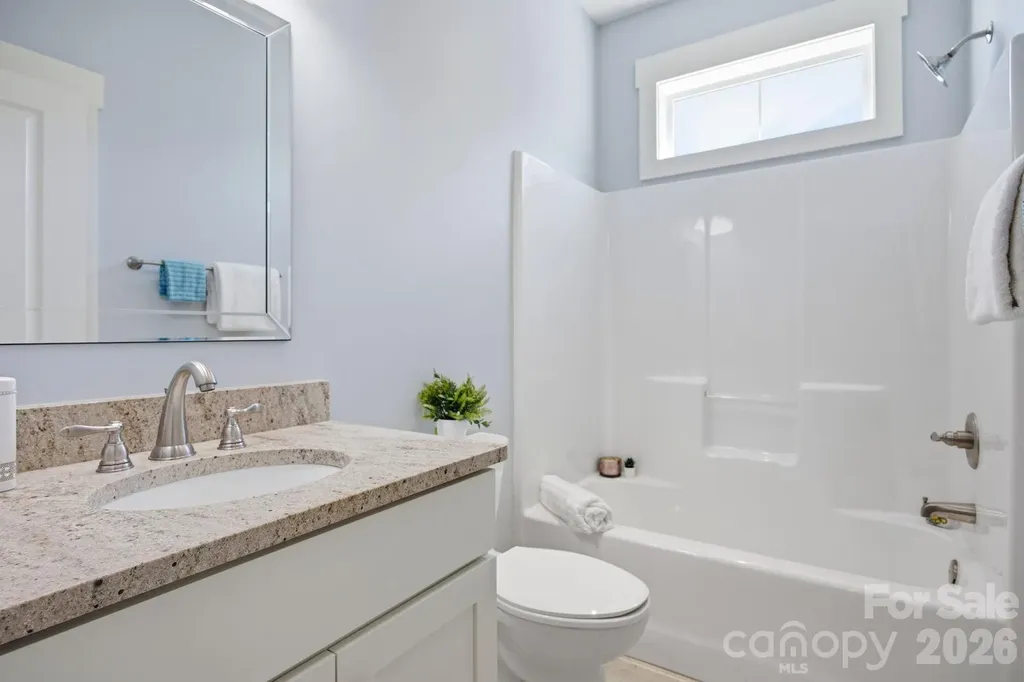 82 Blacksmith Run Drive Hendersonville NC 28792