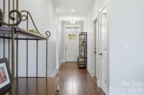 82 Blacksmith Run Drive Hendersonville NC 28792