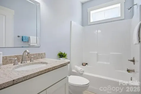 82 Blacksmith Run Drive Hendersonville NC 28792