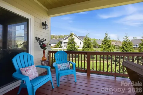 82 Blacksmith Run Drive Hendersonville NC 28792