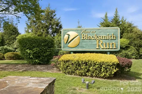 82 Blacksmith Run Drive Hendersonville NC 28792