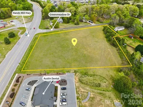 5185 Green Meadow Drive Rock Hill SC 29732