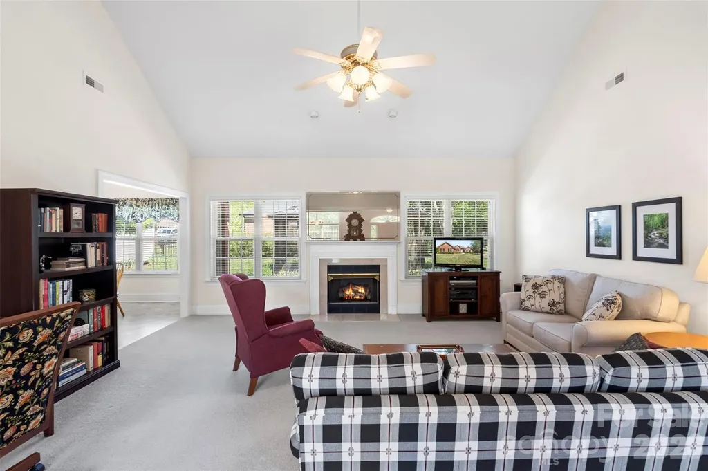 4006 Jubilee Court Concord NC 28027