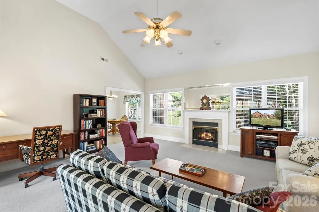 4006 Jubilee Court Concord NC 28027