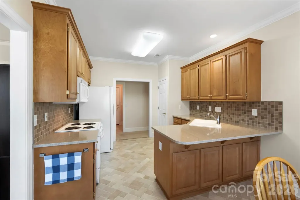 4006 Jubilee Court Concord NC 28027