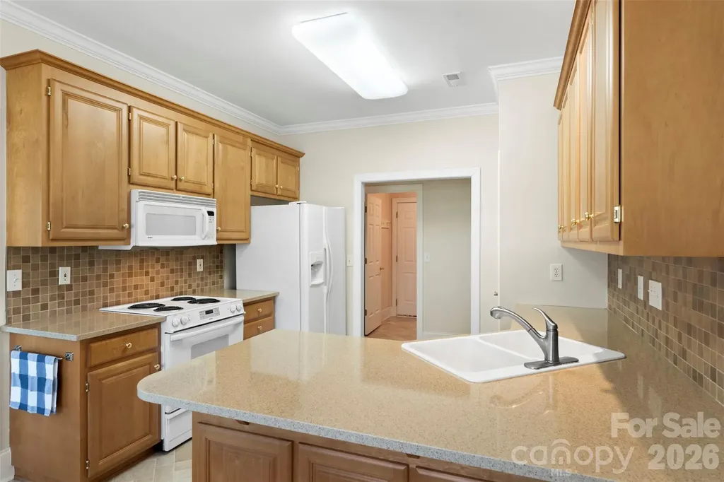 4006 Jubilee Court Concord NC 28027