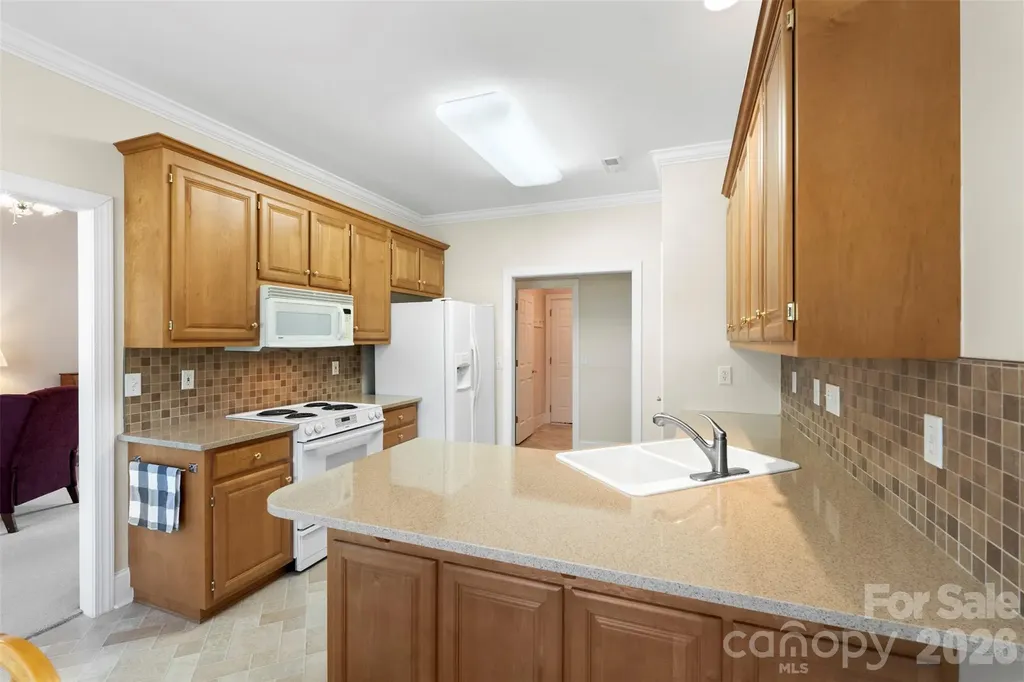 4006 Jubilee Court Concord NC 28027