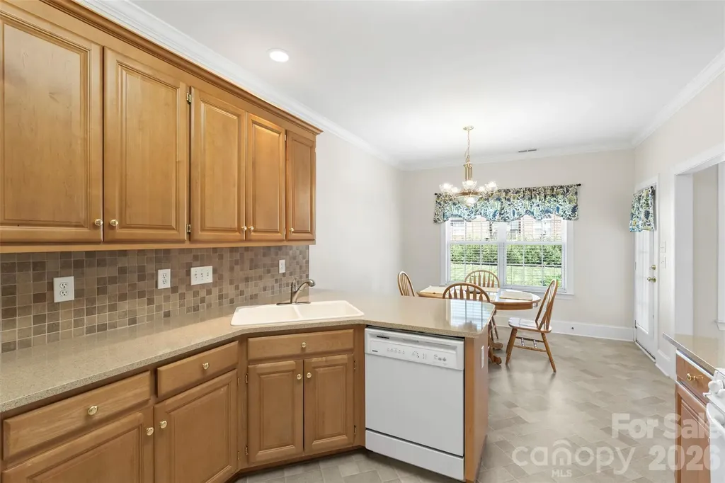 4006 Jubilee Court Concord NC 28027