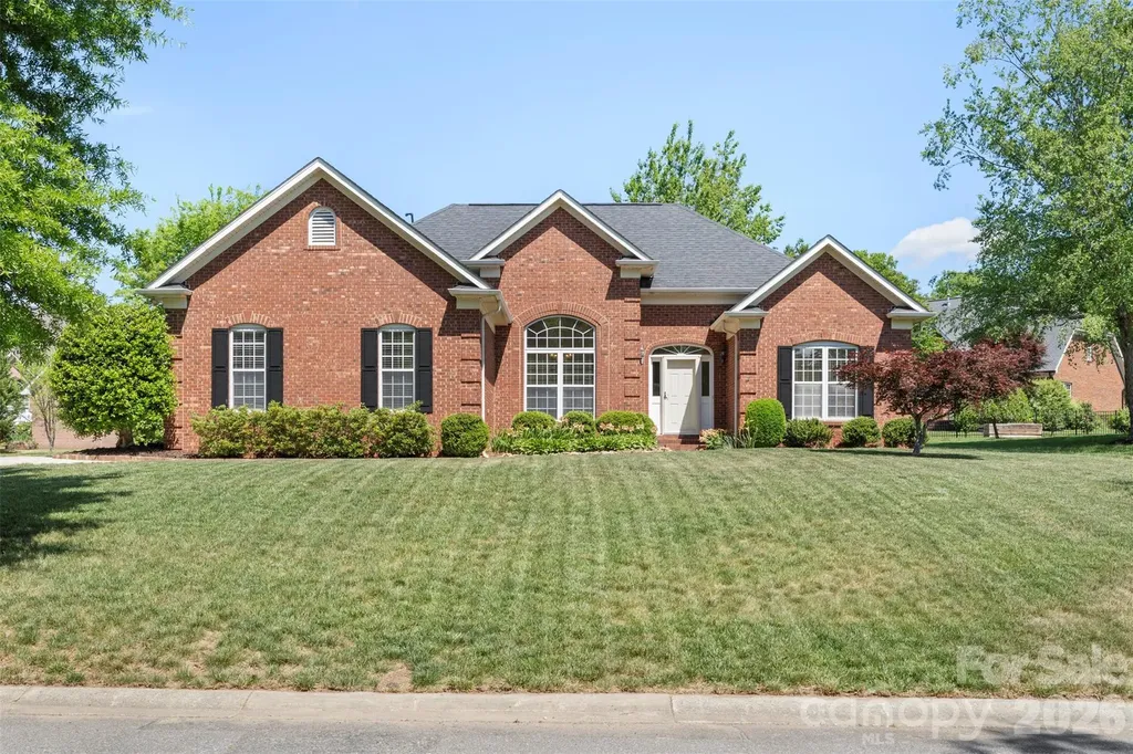 4006 Jubilee Court Concord NC 28027