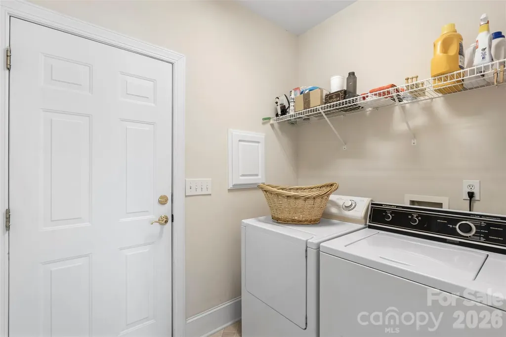 4006 Jubilee Court Concord NC 28027