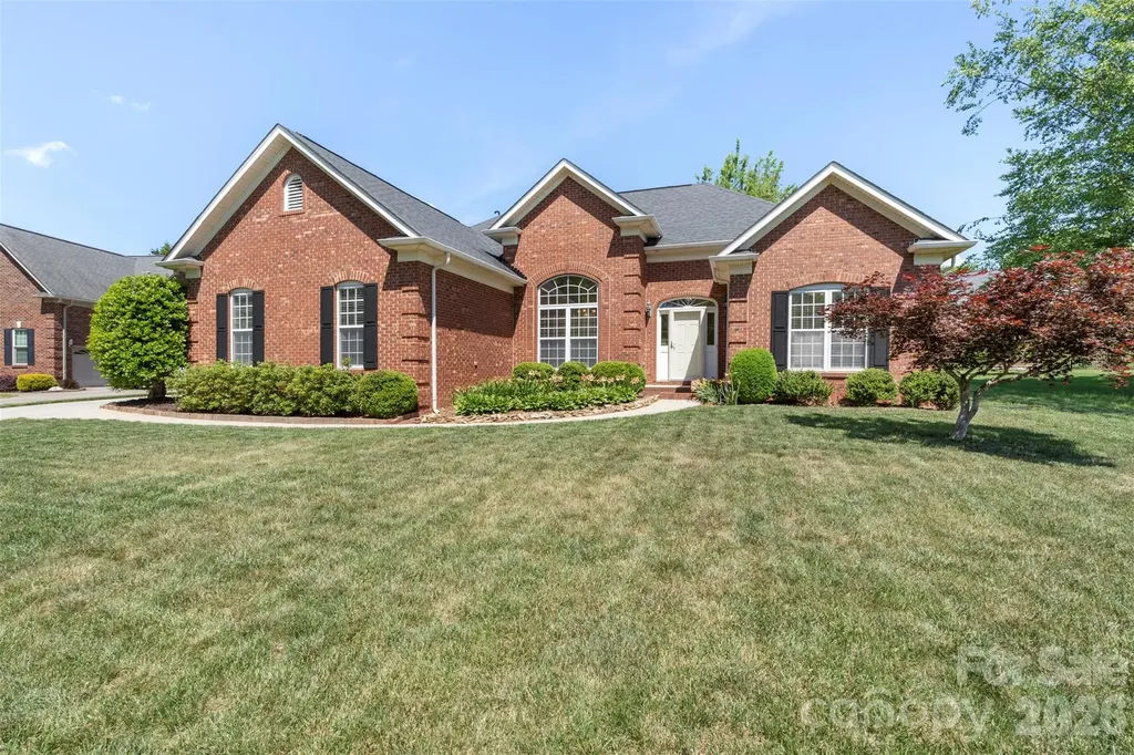 4006 Jubilee Court Concord NC 28027