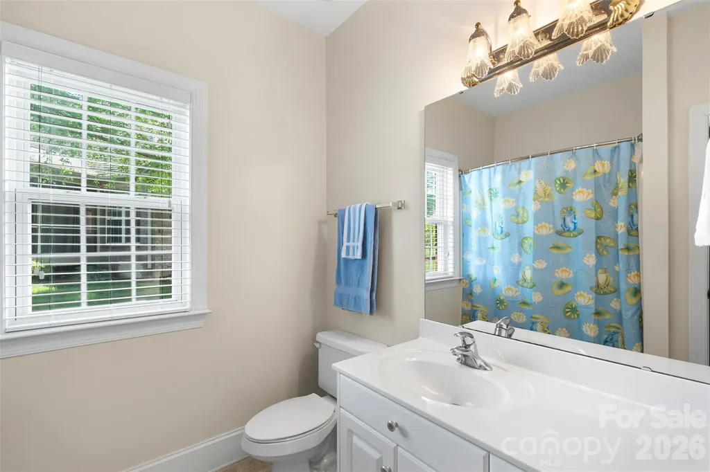 4006 Jubilee Court Concord NC 28027