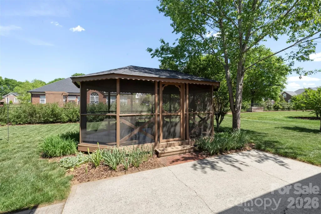4006 Jubilee Court Concord NC 28027