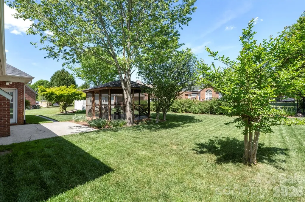 4006 Jubilee Court Concord NC 28027