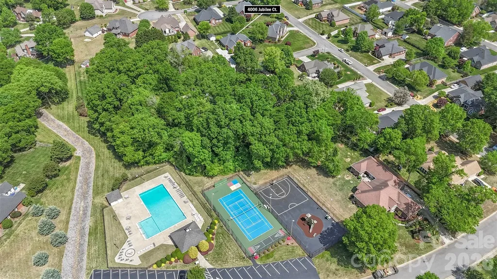 4006 Jubilee Court Concord NC 28027