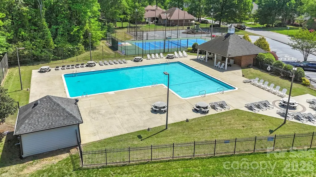 4006 Jubilee Court Concord NC 28027
