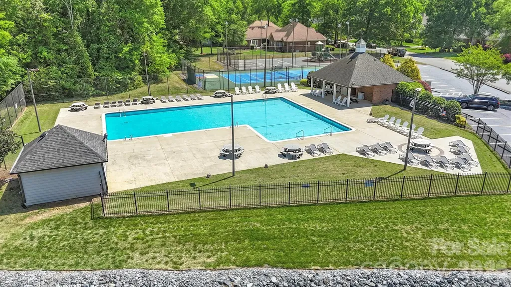 4006 Jubilee Court Concord NC 28027