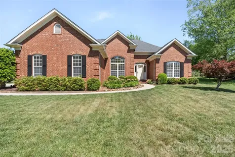 4006 Jubilee Court Concord NC 28027