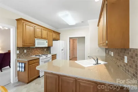 4006 Jubilee Court Concord NC 28027