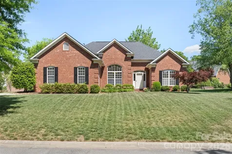 4006 Jubilee Court Concord NC 28027