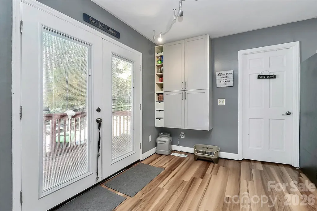 5815 Chapel Creek Court Charlotte NC 28226