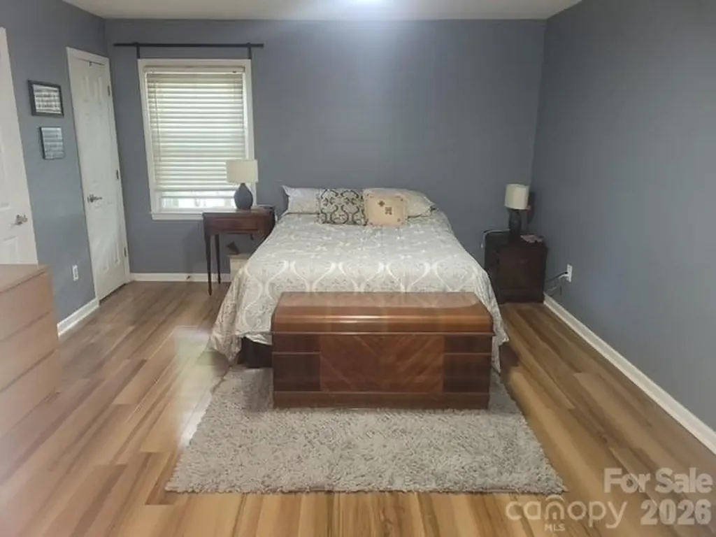 5815 Chapel Creek Court Charlotte NC 28226