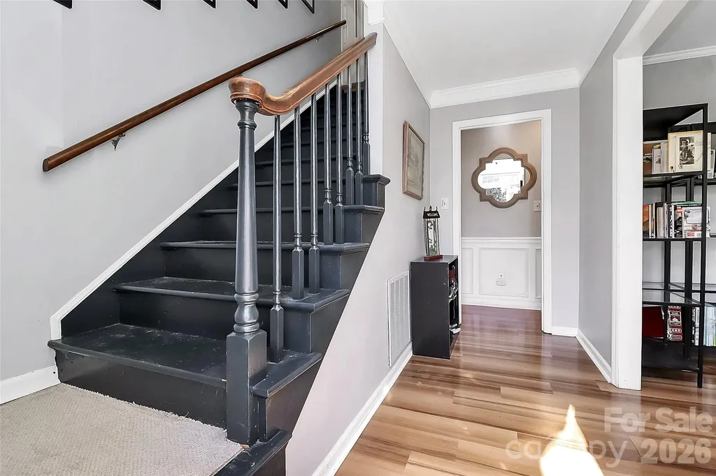 5815 Chapel Creek Court Charlotte NC 28226