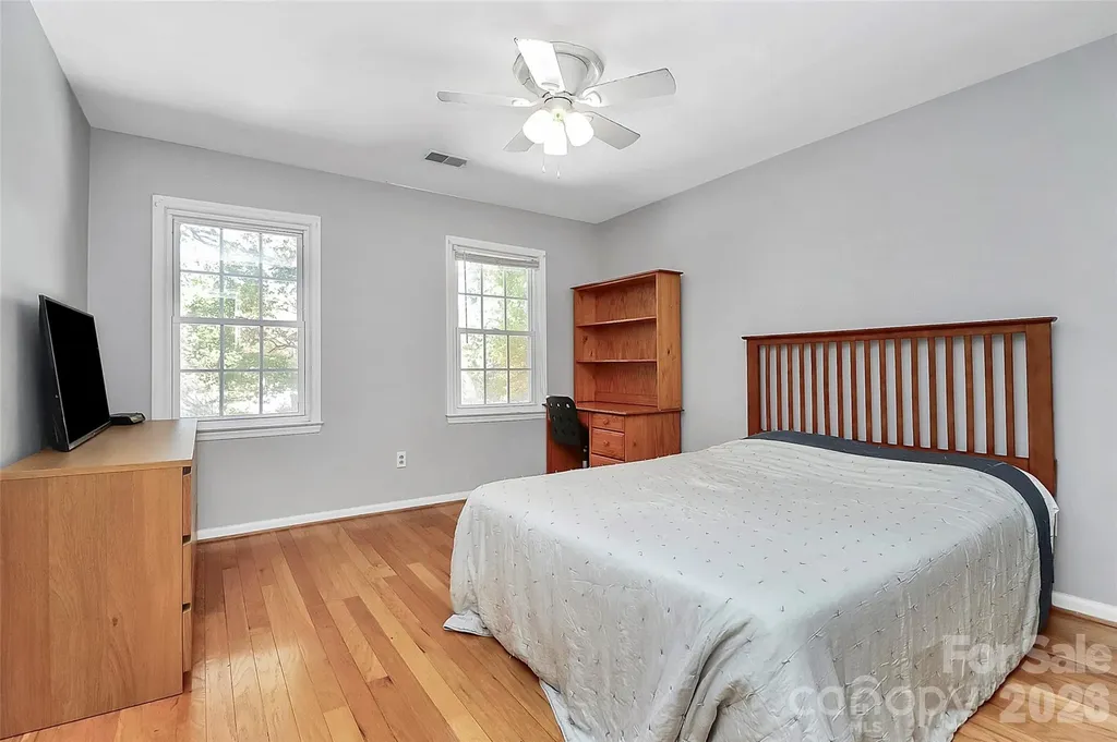 5815 Chapel Creek Court Charlotte NC 28226