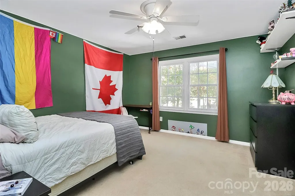 5815 Chapel Creek Court Charlotte NC 28226