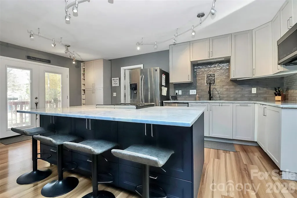 5815 Chapel Creek Court Charlotte NC 28226