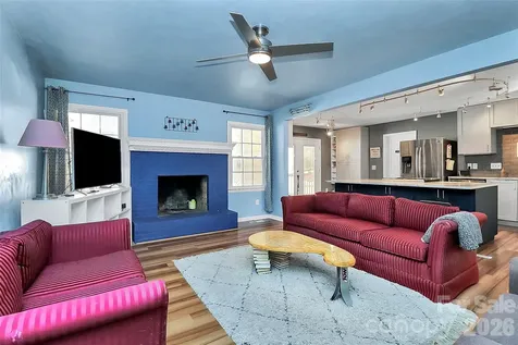 5815 Chapel Creek Court Charlotte NC 28226