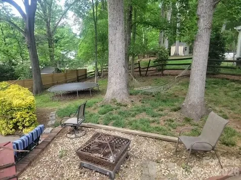 5815 Chapel Creek Court Charlotte NC 28226