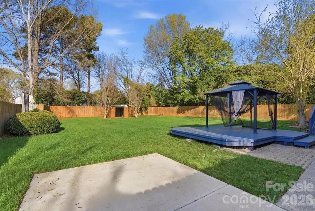 5810 Red Carriage Lane Charlotte NC 28212