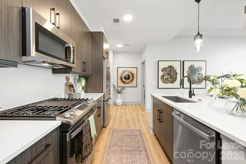 2025 Cleveland Avenue Charlotte NC 28203