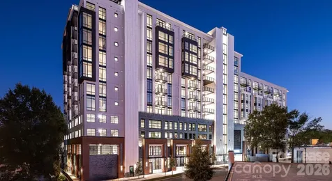 2025 Cleveland Avenue Charlotte NC 28203