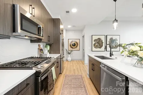 2025 Cleveland Avenue Charlotte NC 28203