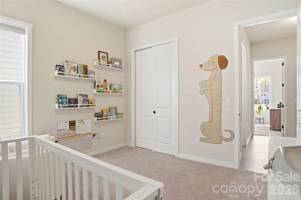 7104 Wayfarer Drive Charlotte NC 28269