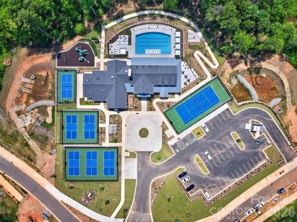 7104 Wayfarer Drive Charlotte NC 28269