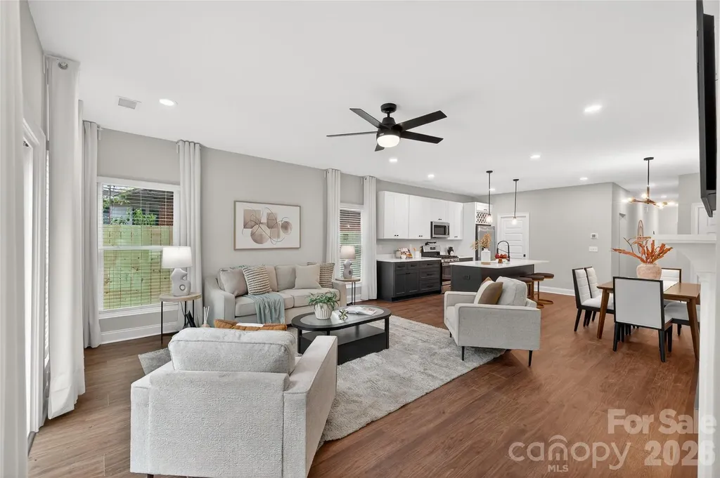 3217 Credenza Road Charlotte NC 28208