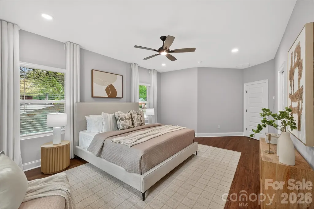 3217 Credenza Road Charlotte NC 28208