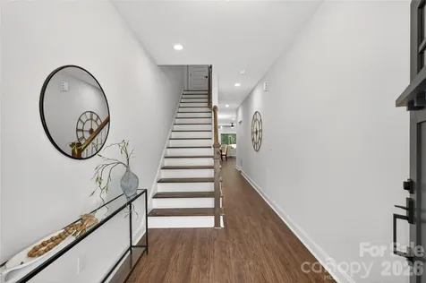 3217 Credenza Road Charlotte NC 28208
