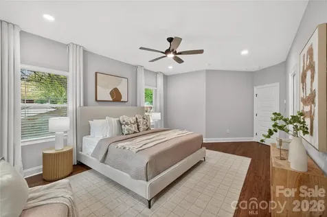 3217 Credenza Road Charlotte NC 28208
