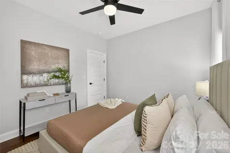 3217 Credenza Road Charlotte NC 28208
