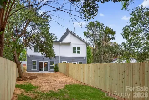 3217 Credenza Road Charlotte NC 28208