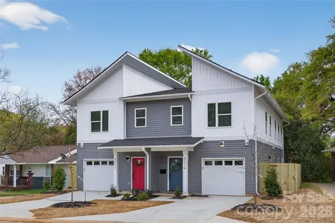 3217 Credenza Road Charlotte NC 28208